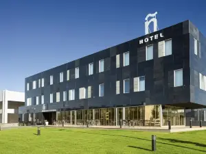 Hotel Bed4U Tudela