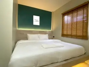Ampm Hotel