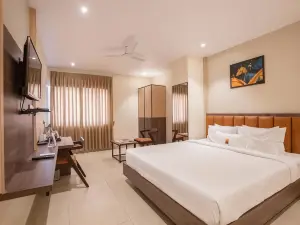 我的空間卡迪森