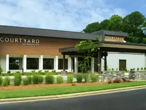 コートヤード バイ マリオット ローリー / ケーリー