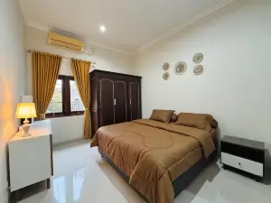 Villa Syahdana-Strategic Stay Near Tugu & Malioboro