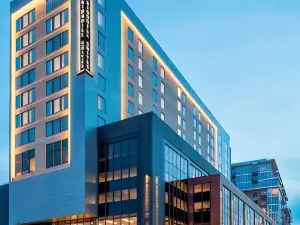 SpringHill Suites Madison