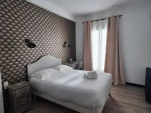 Fasthotel le Costabonne