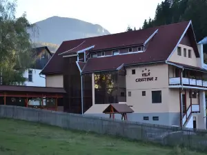 Vila Cristina