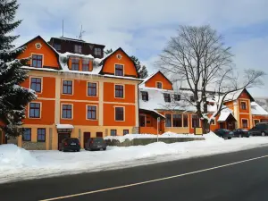 Hotel Stara Posta
