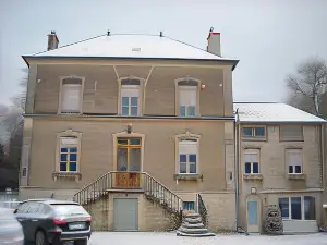 La Maison Du Canal