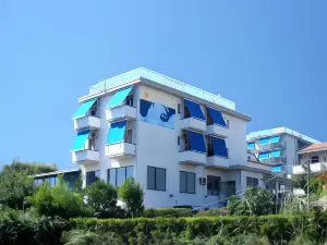 Hotel Mare Blu