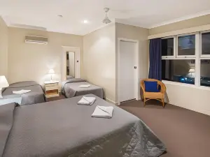 Blue Gum Hotel