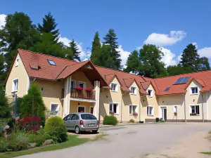 Penzion Agáta