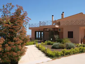 Hotel Theasi