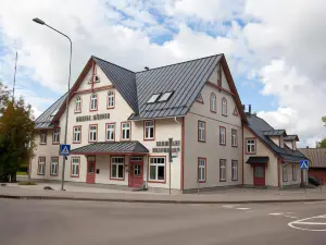 Hotell Räpina