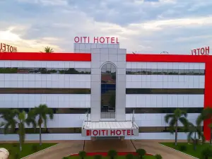Oiti Hotel - by up Hotel