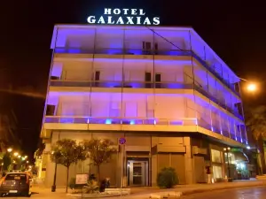 Hotel Galaxias