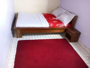 Beautiful Appartement 2 Beds 2 Toilets ,Kitchen
