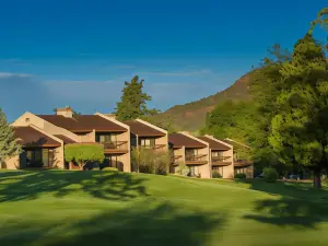 Poco Diablo Resort