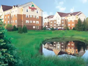 TownePlace Suites Minneapolis Eden Prairie