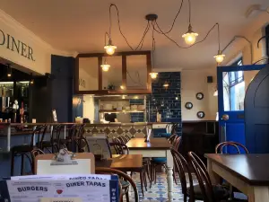 PubLove @ the Steam Engine,Waterloo