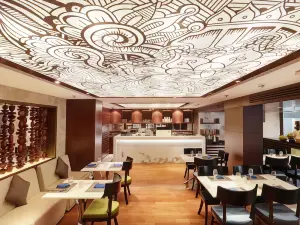 Crowne Plaza Dhaka Gulshan