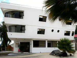 Hotel Blanco Encalada, Bahia Inglesa