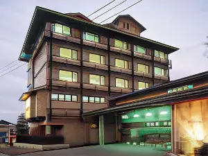 Sakaeya Hotel