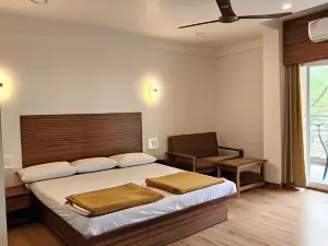 Regal Panhala Residency