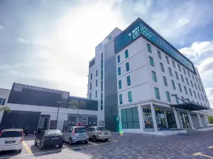 Fuller Hotel Kulim