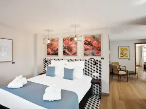 Boutique Hotel Villa du Taur