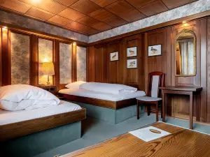 Hotel Spahr