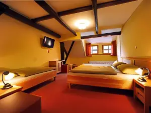 Bed & Breakfast Šilak