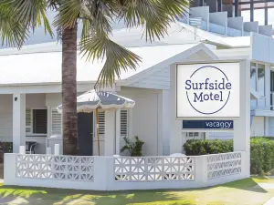 Yeppoon Surfside Motel