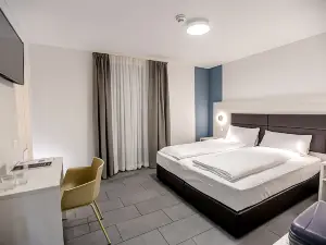 Miralago Locarno Easy Rooms