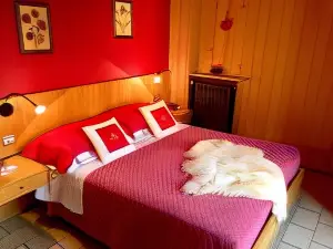Hotel Carrara