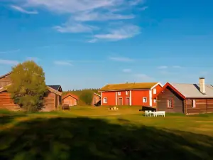 Vestre Sorken Feriegard