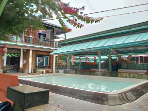 Vulkaan Homestay