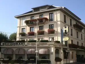 Grand Hôtel du Parc - Teritoria