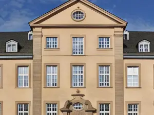 Sauerland-Hotel
