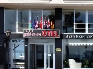 Yalihan Ari Hotel