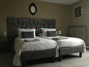 Chambres d'hôtes la Maison d'Après
