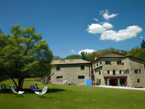 Mulino Marghen - Restored WaterMill - Accomodation and Retreat Center