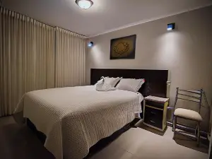 Hostal Montalvo