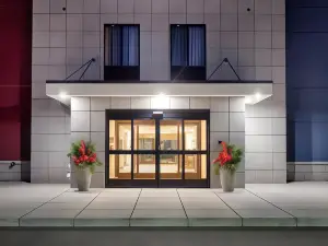 소네스타 심플리 스위트 디트로이트 워런