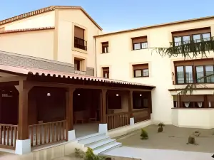 Hotel El Castrejon