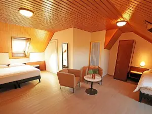 Galion Hôtel & Restaurant