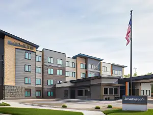 Residence Inn Rochester Mayo Clinic Area South