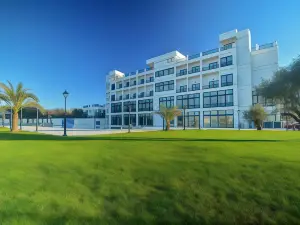 Mc Palace Hotel Spa & Convention