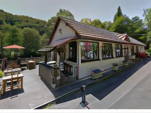 Hotel Restaurant les Gorges de Chouvigny