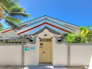 Alesara Guest House
