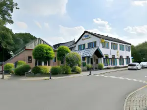 Hotel de Gravin Van Vorden