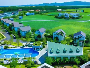 Vườn Vua Resort & Villas