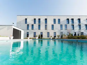 Hôtel Dali Val d'Europe